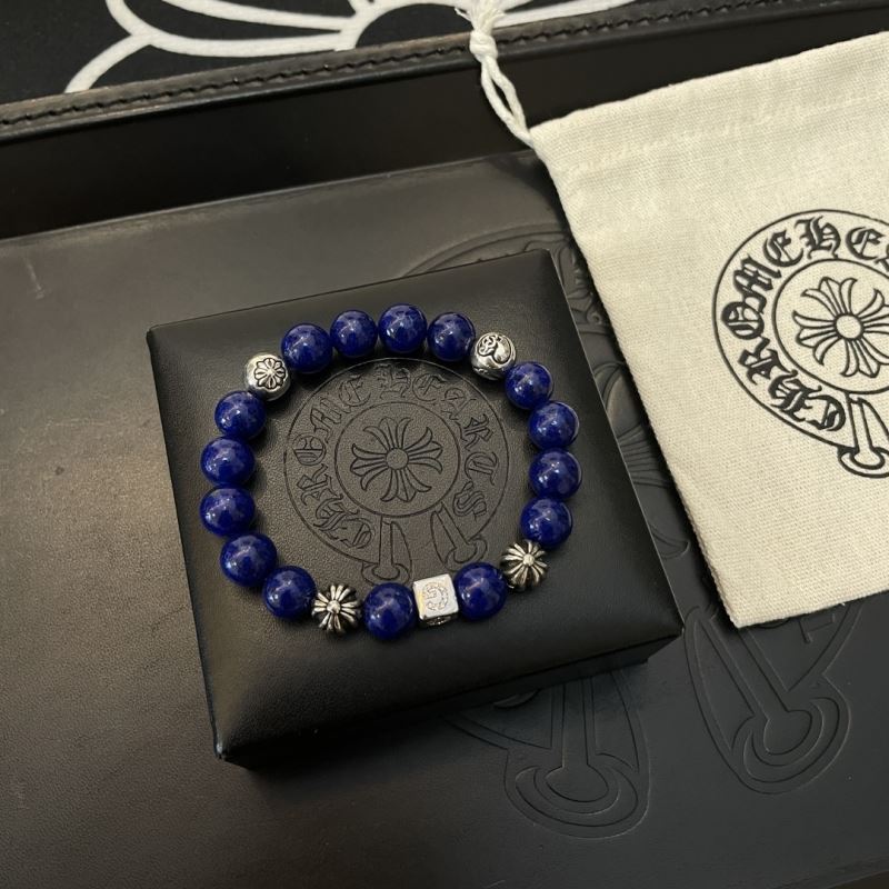 Ch*0me He**ts bracelets